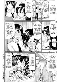 [Meme50] Limit Break!!!! [English] [doujin-moe.us]