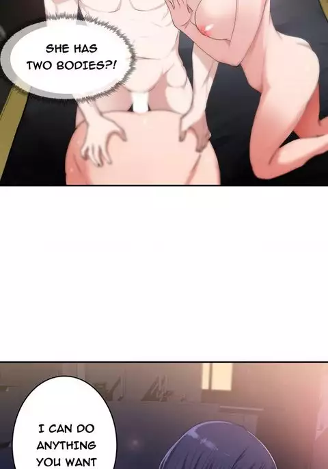 Tissue Thieves Ch.1-12