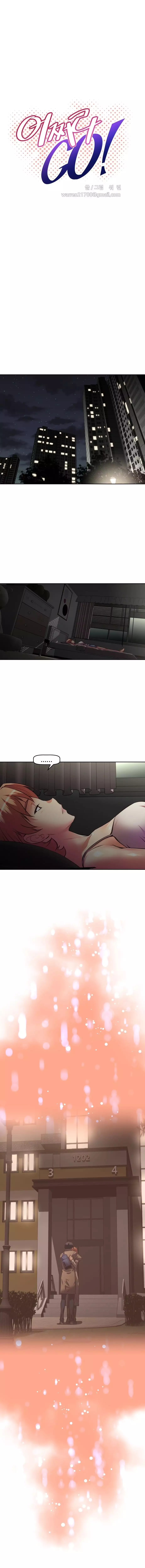 Brawling Go Ch.76-112