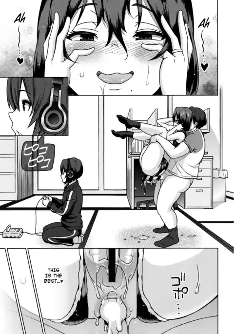 Haha de Aru Mae ni | Before I Am a Mother