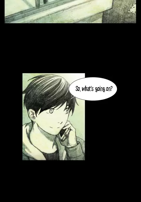 House of Dolls Ch.0-10