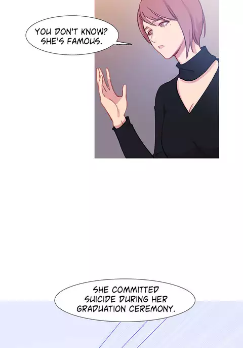 Scandal of the Witch Ch.1-37