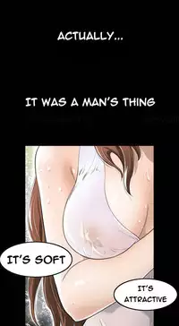 Perfect Half Ch.1-21 (English) (Ongoing)