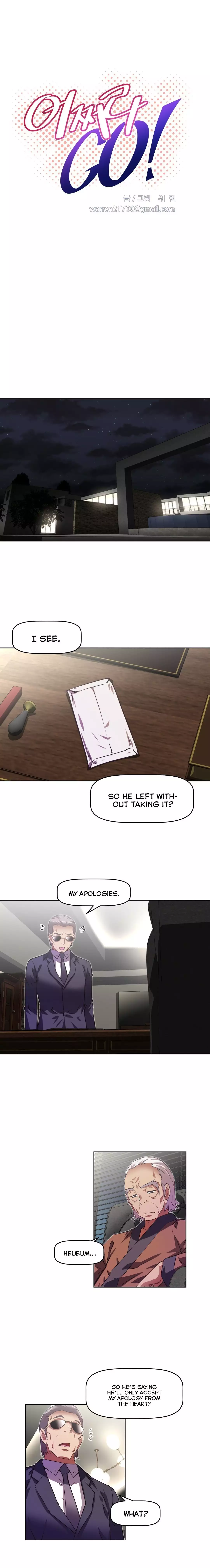 Brawling Go Ch.76-112