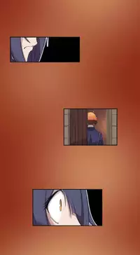 [Hong BanJang] Aharoo Ch.1-39 (English) (YoManga) (Ongoing)