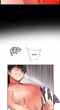 [Juder] Lilith`s Cord Ch.1-22 (English) (Ongoing)