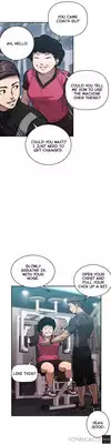 Ghost Love Ch.1-11 (English) (YoManga) (Ongoing)