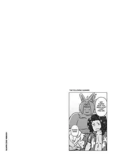 [Robokeh] Triple Threat - Dragalia Lost [Eng]