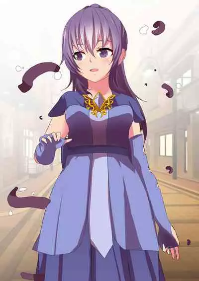 変身回数に限りがある魔法少女は悪の手を取り堕ちていく。