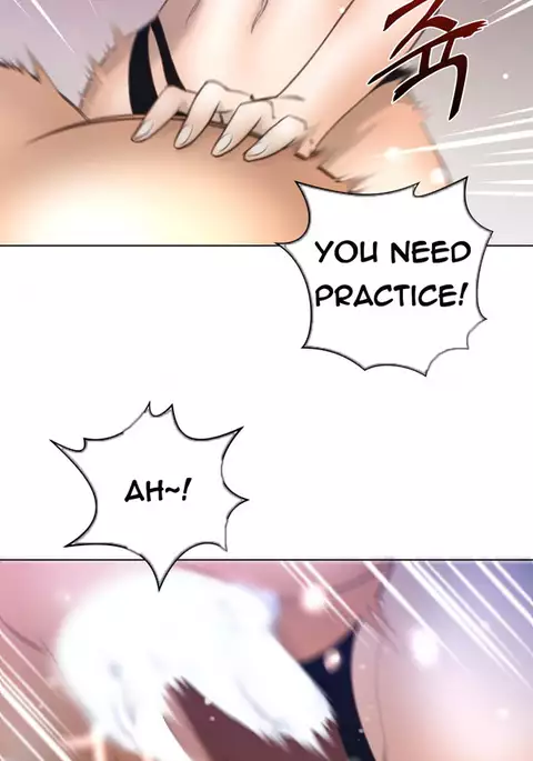 Perfect Half Ch.1-15