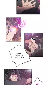 [BYMAN] Sex Knights-Erotic Sensuality & Perception Ch.1-12 (English) (Ongoing)