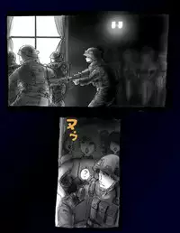 [Nyoninka Kenkyuujo (milda7)] Kyousei Nyotaika Dress