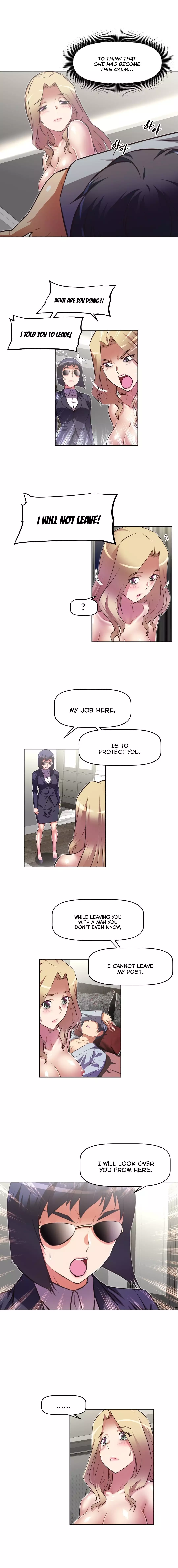 Brawling Go Ch.76-112