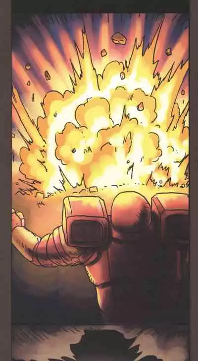 [孙渣] 超有病 口袋畜生的复仇 完整版 口袋怪物外传