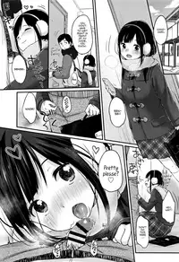 [Yukiu Con] Chuukurai ga Suki [English]