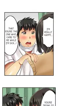 Seeing Her Panties Lets Me Stick In