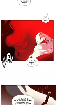 [Juder] Lilith`s Cord Ch.1-22 (English) (Ongoing)