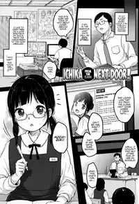 [Yukiu Con] Chuukurai ga Suki [English]