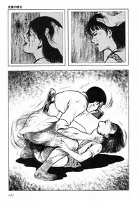 [Hayami Jun] Love Letter from Kanata