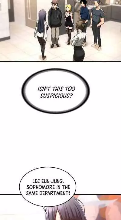 [Abio4, Bangkki] Sextudy Group (1-24) [English] [Ongoing]