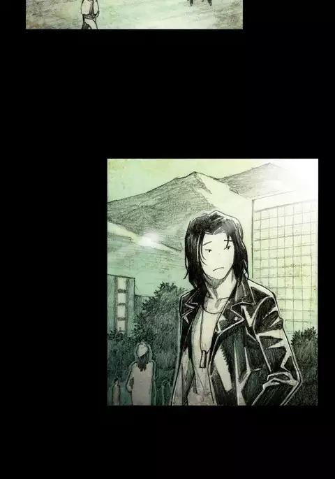 House of Dolls Ch.0-10