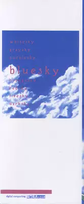 [Suzudama Renri] bluesky melody