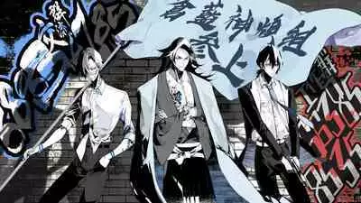 我的怨种室友 01-02