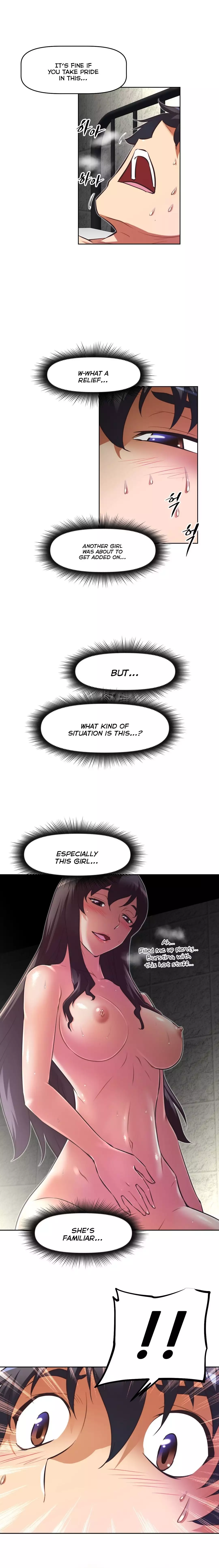 Brawling Go Ch.76-112