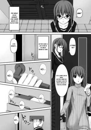 Beginning black4 (sho-yan) español