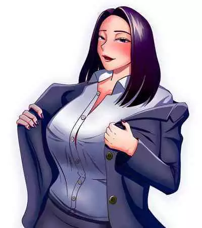 ふたなり痴女に食べられる。-陰毛無し-