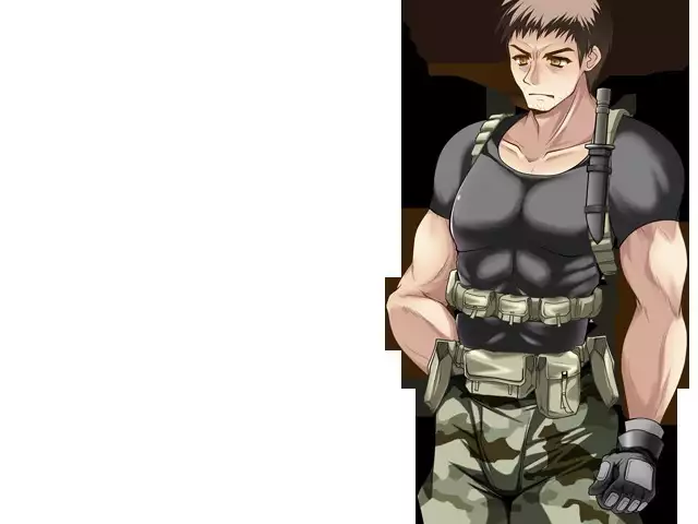 EveningstarterCG集的な何か