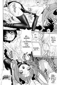 [Anthology] Shounen Shikou 21 - Yanchakko Special Complete [English] [Saha]