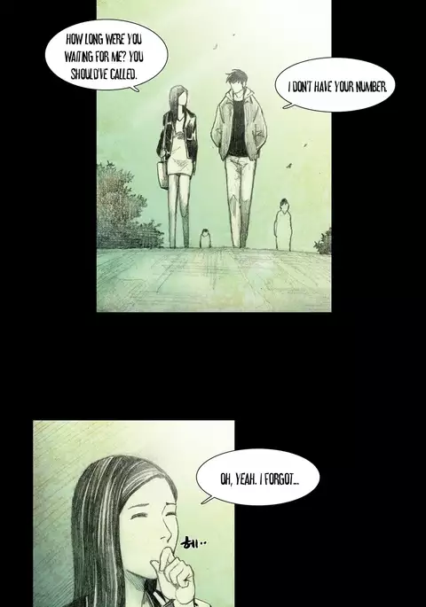 House of Dolls Ch.0-10