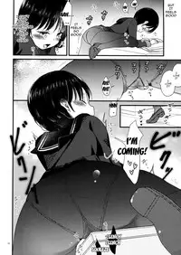 (C93) [Tamakakeya (Tamakake)] Yaegashi Koshoten Kinbaku Monogatari [English] {doujins.com}