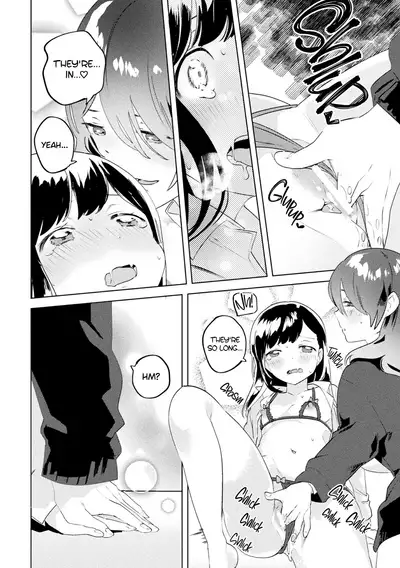 Mitame ga Loli demo Daitekuremasu ka? | Would You Still Sleep With Me If I Looked Like a Loli?