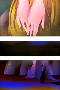 [Kame no Onaka] Bishoujo Dappun Hentaika Choukyou ~Kuroshukujo no Shuukan Tehodoki~