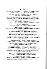 [C-COMPANY] CAT'S EYE (Ranma 1/2)