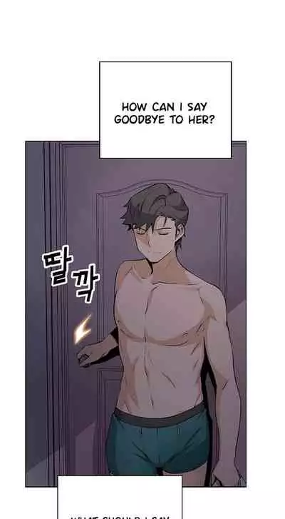 Housekeeper [Neck Pillow, Paper] Ch.40/49 [English] [Manhwa PDF]