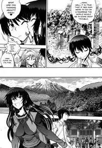 [Yagami Dai] Maji de Watashi ni Koi Shinasai! S Adult Edition ~Shodai Heroine Hen~ | Fall in Love With Me For Real! Ch.1-8 [English] {Doujins.com}