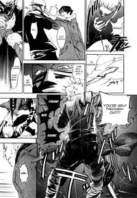 [Yonekura Kengo] The Yellow Hearts 1 [English] [Hell's Castle]