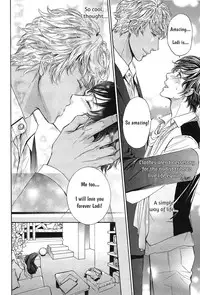 [Sera] Razoku no Hanayome | Bride of the Nudist Tribe (Pink Gold) [English] [loving-that-yaoi] [Decensored]