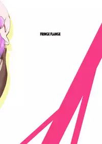 [Fringe Flange (Donmai-San)] Scarlet Conflict 1 (Touhou Project) [Digital]