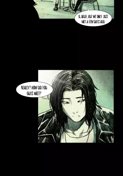 House of Dolls Ch.0-10