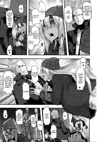 [ShindoL] Henshin -emergence- Ch. 7 (COMIC X-EROS #41) [English] {anon}