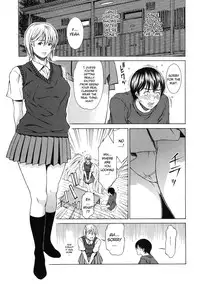 [Syuuen] Delivery love (Kagai Jugyou) [English] [Sei-Jin] [Decensored]