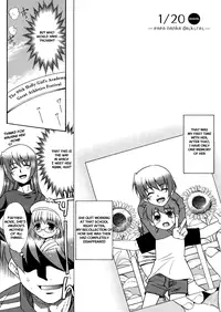 [Nekogen] Papa Nanka Daikirai [English]