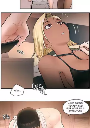 Sexercise Ch.26/?