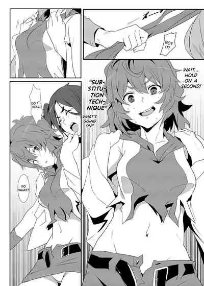 What Should I Do When the Dungeon is Under Maintenance v2.0?