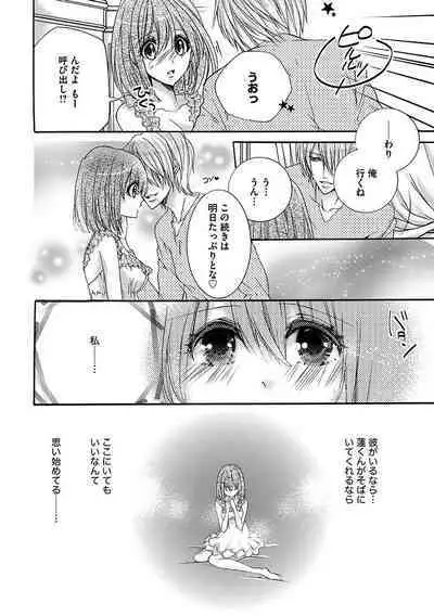 鬼畜兄弟の悶絶調教~私はいいなり奴隷~