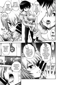 [Yagami Dai] Maji de Watashi ni Koi Shinasai! S Adult Edition ~Shodai Heroine Hen~ | Fall in Love With Me For Real! Ch.1-8 [English] {Doujins.com}